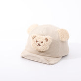 Baby Thickened Baby Boy  Hat Cute Super Cute